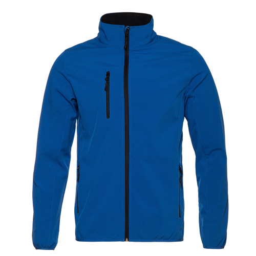 Куртка мужская Куртка унисекс 70N цвет Синий