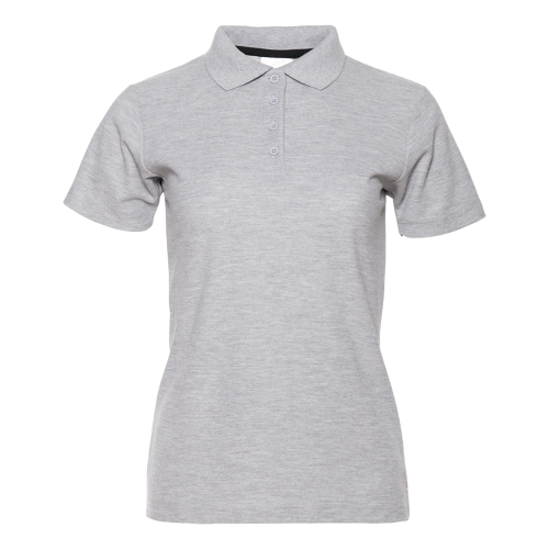 Рубашка поло женская STAN хлопок/полиэстер 185, 104W, арт. 1220104W_1