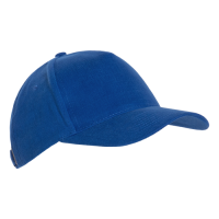 Бейсболка мужская Бейсболка ST15CC цвет Синий