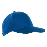 Бейсболка мужская Бейсболка ST26C цвет Синий