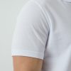 Рубашка поло унисекс STAN хлопок/полиэстер 185, 104, Белый