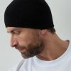 Шапка STAN акрил 016, Чёрный