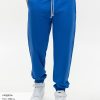 Брюки мужские STAN футер без начёса, 260, 62, Синий Брюки мужские STAN футер без начёса, 260, 62, Синий