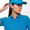 Козырёк STAN хлопок, 220, 25U, Бирюзовый Козырёк STAN хлопок, 220, 25U, Бирюзовый