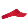 Козырёк STAN хлопок, 220, 25, Красный