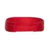 Козырёк STAN хлопок, 220, 25, Красный