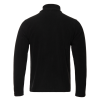 Толстовка унисекс STAN на молнии микрофлис 200, 21R, Чёрный Толстовка унисекс STAN на молнии микрофлис 200, 21R, Чёрный