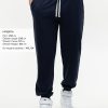 Брюки мужские STAN футер без начёса, 260, 62, Тёмно-синий Брюки мужские STAN футер без начёса, 260, 62, Тёмно-синий