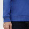 Свитшот унисекс STAN футер без начёса, 260, 63, Синий Свитшот унисекс STAN футер без начёса, 260, 63, Синий