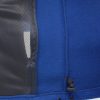 Толстовка унисекс STAN на молнии микрофлис 200, 21, Синий