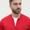 Толстовка унисекс STAN на молнии футер без начёса 245, 65N, Красный Толстовка унисекс STAN на молнии футер без начёса 245, 65N, Красный