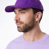 Футболка унисекс оверсайз STAN хлопок 140, 39, Цифровая лаванда