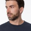 Футболка унисекс оверсайз STAN хлопок/полиэстер 260, 40, Графит