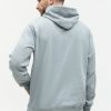 Худи унисекс STAN футер с начёсом 260, 20, Серый