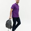 Рюкзак 141, Серый меланж Рюкзак 141, Серый меланж