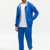 Брюки мужские STAN футер без начёса, 260, 62, Синий Брюки мужские STAN футер без начёса, 260, 62, Синий