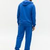 Брюки мужские STAN футер без начёса, 260, 62, Синий Брюки мужские STAN футер без начёса, 260, 62, Синий