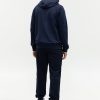 Брюки мужские STAN футер без начёса, 260, 62, Тёмно-синий Брюки мужские STAN футер без начёса, 260, 62, Тёмно-синий