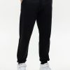 Брюки мужские STAN футер без начёса, 245, 92, Чёрный