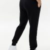 Брюки мужские STAN футер без начёса, 245, 92, Чёрный