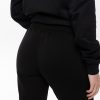 Брюки женские STAN футер без начёса, 260, 62W, Чёрный Брюки женские STAN футер без начёса, 260, 62W, Чёрный