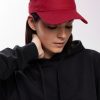 Козырёк STAN хлопок, 220, 25U, Бордовый Козырёк STAN хлопок, 220, 25U, Бордовый