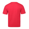 Футболка STAN, хлопок 160, 301, Красный Футболка STAN, хлопок 160, 301, Красный