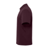 Поло STAN, хлопок 240, 401, Бордовый