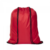 Рюкзаки Промо рюкзак 130 цвет Красный