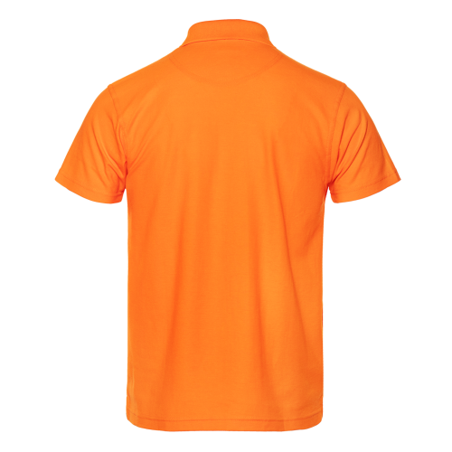 Рубашка поло мужская STAN хлопок/полиэстер 185, 04, арт. 12100004