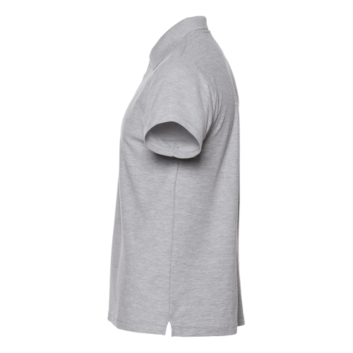 Рубашка поло мужская STAN хлопок/полиэстер 185, 104, арт. 12200104_2