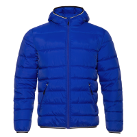 Куртка мужская 81, цвет Синий