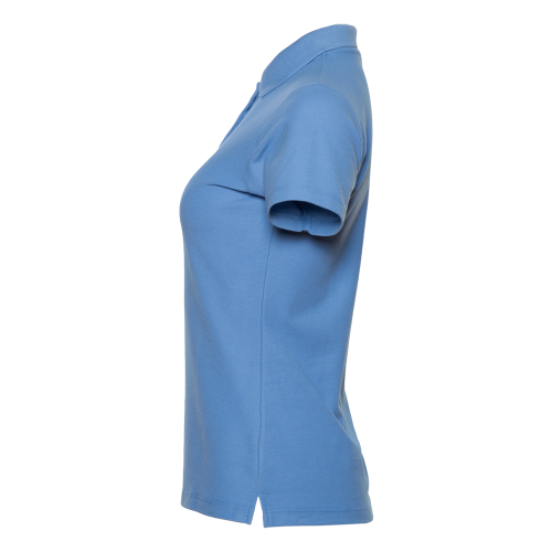Рубашка поло женская STAN хлопок/полиэстер 185, 04WL, арт. 121004WL_3