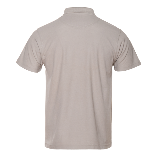 Рубашка поло мужская STAN хлопок/полиэстер 185, 04, арт. 12100004_3