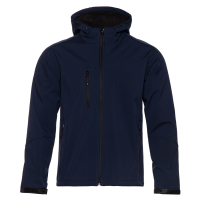 Куртка мужская Куртка унисекс 71N цвет Тёмно-синий
