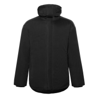 Куртка утепленная мужская STAN, 180,73, цвет Чёрный