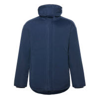 Куртка утепленная мужская STAN, 180,73, цвет Темно-синий