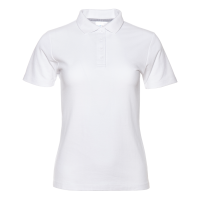 Рубашка поло женская STAN хлопок/полиэстер 185