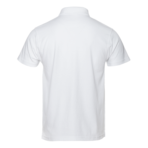 Рубашка поло мужская STAN хлопок/полиэстер 185, 04, арт. 12100004_2