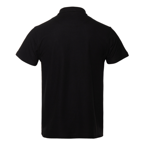 Рубашка поло мужская STAN хлопок/полиэстер 185, 04, арт. 12100004_2