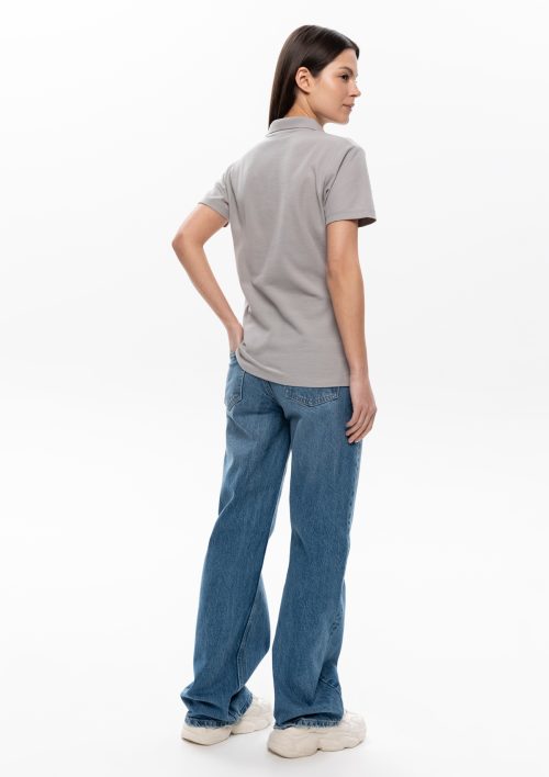 Рубашка поло женская STAN хлопок/полиэстер 185, 04WL, арт. 121004WL_5