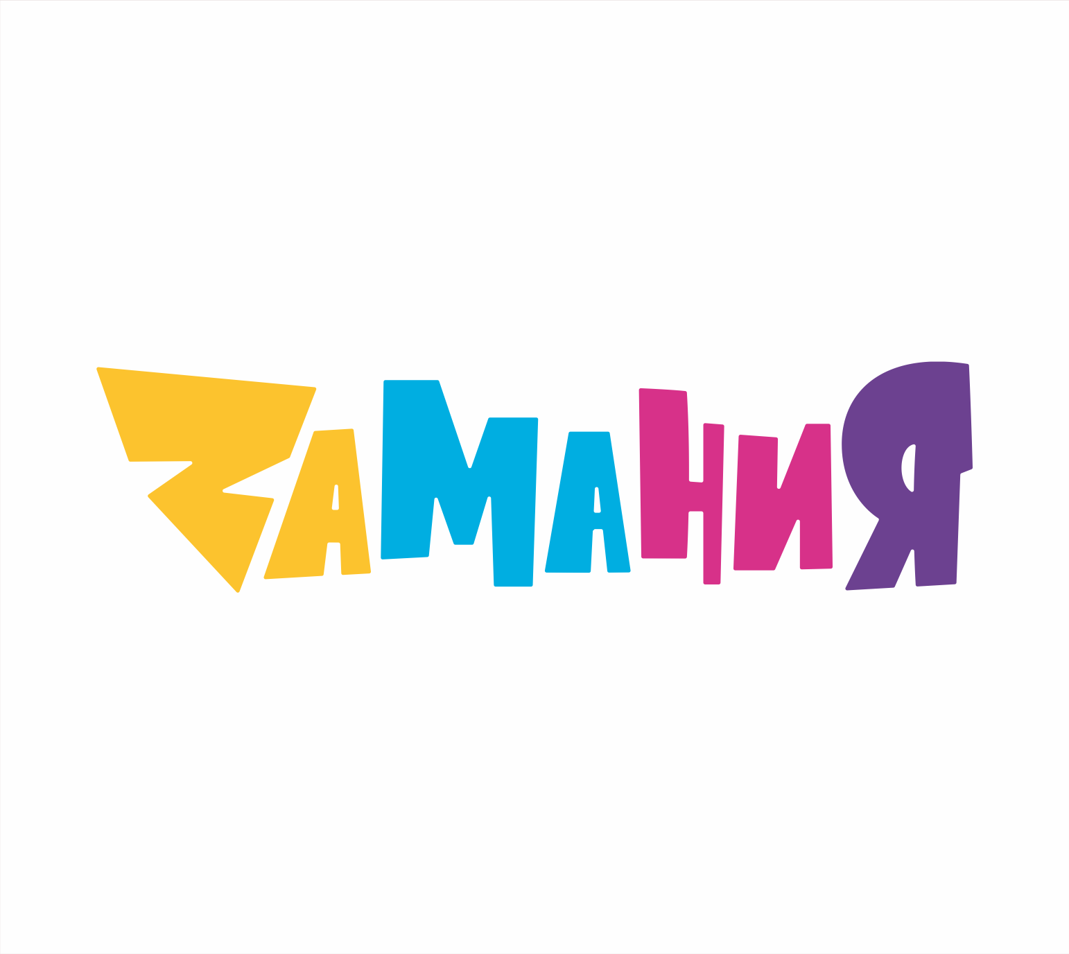 Zamania logo