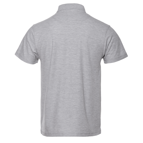 Рубашка поло мужская STAN хлопок/полиэстер 185, 104, арт. 12200104_3