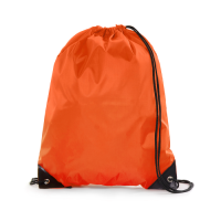 Рюкзаки Промо рюкзак 131 цвет Оранжевый