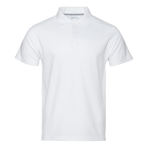 Рубашка поло мужская STAN хлопок/полиэстер 185, 04, арт. 12100004_1