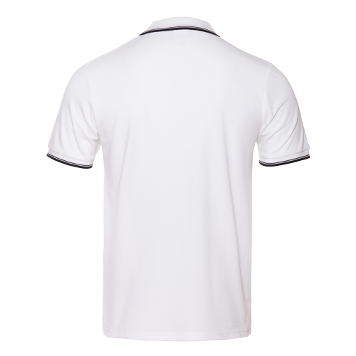 Рубашка поло мужская STAN с окантовкой хлопок/полиэстер 185, 04T, арт. 1210004T_2