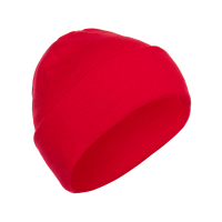 Шапка мужская Шапка STAN акрил 115 цвет Красный